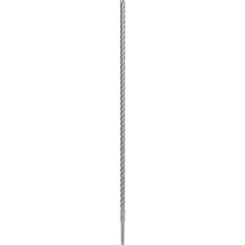 Bosch PRO 5X 4 Cutter Head SDS Plus Masonry Drill Bit