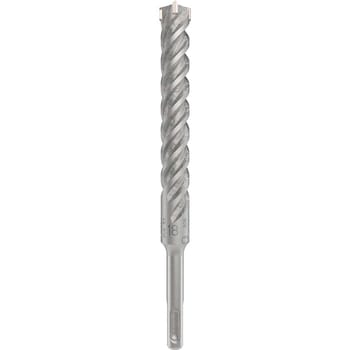 Bosch PRO 5X 4 Cutter Head SDS Plus Masonry Drill Bit