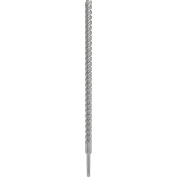 Bosch PRO 5X 4 Cutter Head SDS Plus Masonry Drill Bit