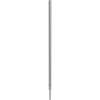 Bosch PRO 5X 4 Cutter Head SDS Plus Masonry Drill Bit
