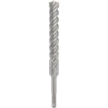 Bosch PRO 5X 4 Cutter Head SDS Plus Masonry Drill Bit