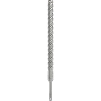 Bosch PRO 5X 4 Cutter Head SDS Plus Masonry Drill Bit