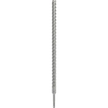 Bosch PRO 5X 4 Cutter Head SDS Plus Masonry Drill Bit