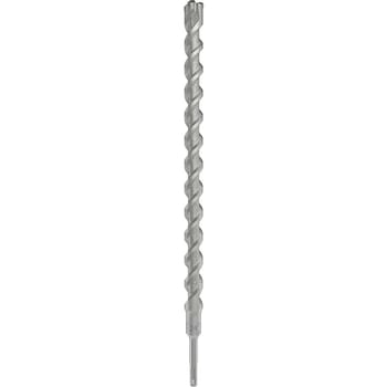 Bosch PRO 5X 4 Cutter Head SDS Plus Masonry Drill Bit