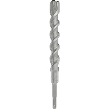 Bosch PRO 5X 4 Cutter Head SDS Plus Masonry Drill Bit