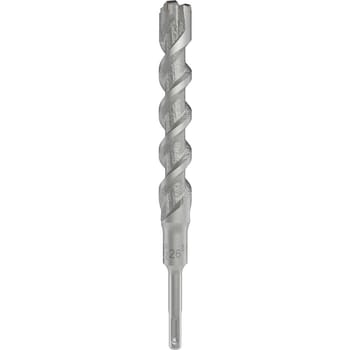 Bosch PRO 5X 4 Cutter Head SDS Plus Masonry Drill Bit