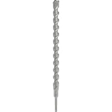 Bosch PRO 5X 4 Cutter Head SDS Plus Masonry Drill Bit