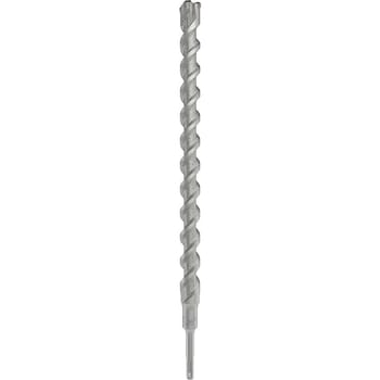 Bosch PRO 5X 4 Cutter Head SDS Plus Masonry Drill Bit
