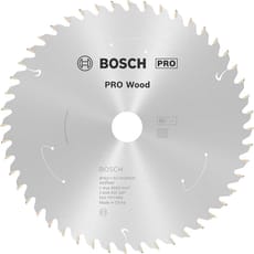 Bosch PRO Cordless Wood Cutting Circular Saw Blade