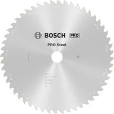 Bosch PRO Circular Saw Blade for Metal Cutting Chop Saws