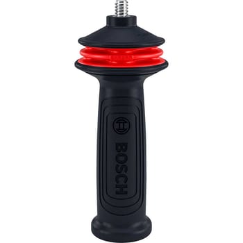 Bosch EXPERT Vibration Control Angle Grinder Handle M10