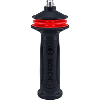 Bosch EXPERT Vibration Control Angle Grinder Handle M14