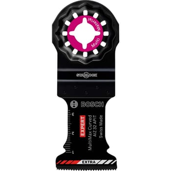 Bosch EXPERT AIZ 32 APIT Starlock OMT Plunge Blade