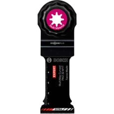 Bosch EXPERT PAIZ 32 APIT Starlock Plus Oscillating Multi Tool Plunge Saw Blade