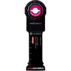 Bosch EXPERT MAII 32 APIT Starlock Max Oscillating Multi Tool Plunge Saw Blade