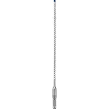 Bosch EXPERT 7X 4 Cutter Head 3X Life SDS Plus Masonry Drill Bit