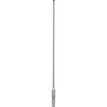 Bosch EXPERT 7X 4 Cutter Head 3X Life SDS Plus Masonry Drill Bit