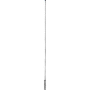 Bosch EXPERT 7X 4 Cutter Head 3X Life SDS Plus Masonry Drill Bit