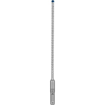 Bosch EXPERT 7X 4 Cutter Head 3X Life SDS Plus Masonry Drill Bit