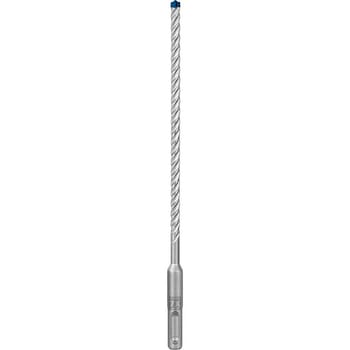 Bosch EXPERT 7X 4 Cutter Head 3X Life SDS Plus Masonry Drill Bit