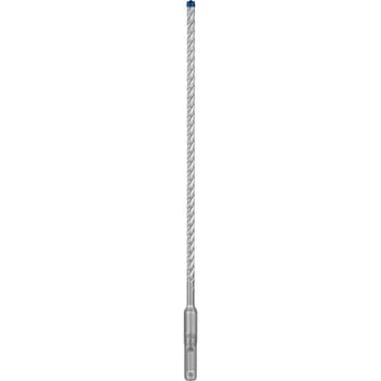 Bosch EXPERT 7X 4 Cutter Head 3X Life SDS Plus Masonry Drill Bit