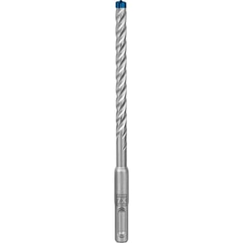 Bosch EXPERT 7X 4 Cutter Head 3X Life SDS Plus Masonry Drill Bit