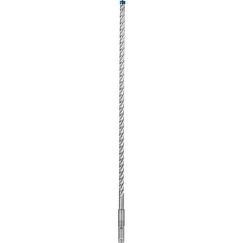 Bosch EXPERT 7X 4 Cutter Head 3X Life SDS Plus Masonry Drill Bit