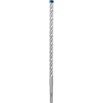 Bosch EXPERT 7X 4 Cutter Head 3X Life SDS Plus Masonry Drill Bit