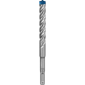 Bosch EXPERT 7X 4 Cutter Head 3X Life SDS Plus Masonry Drill Bit