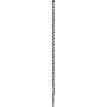 Bosch EXPERT 7X 4 Cutter Head 3X Life SDS Plus Masonry Drill Bit