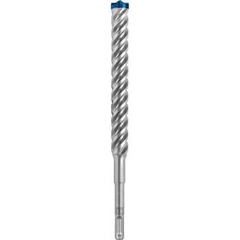 Bosch EXPERT 7X 4 Cutter Head 3X Life SDS Plus Masonry Drill Bit