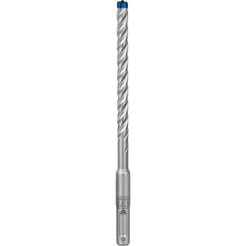 Bosch EXPERT 7X 4 Cutter Head 3X Life SDS Plus Masonry Drill Bit