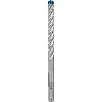 Bosch EXPERT 7X 4 Cutter Head 3X Life SDS Plus Masonry Drill Bit