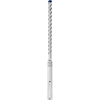 Bosch EXPERT SDS MAX 8X Concrete 4 Cutter Carbide Head SDS Max Drill Bit