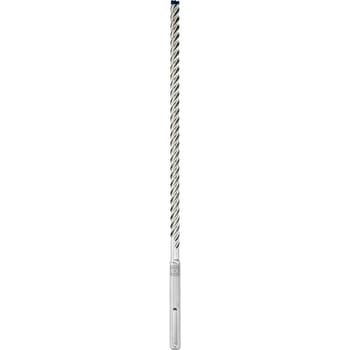 Bosch EXPERT SDS MAX 8X Concrete 4 Cutter Carbide Head SDS Max Drill Bit