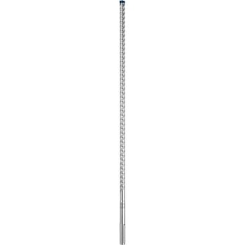 Bosch EXPERT SDS MAX 8X Concrete 4 Cutter Carbide Head SDS Max Drill Bit