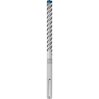 Bosch EXPERT SDS MAX 8X Concrete 4 Cutter Carbide Head SDS Max Drill Bit