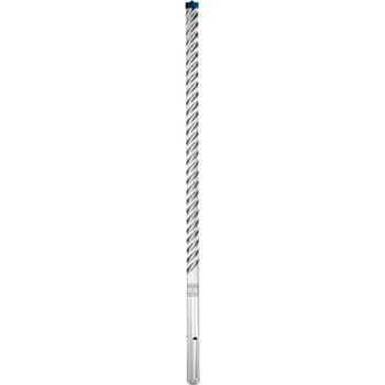 Bosch EXPERT SDS MAX 8X Concrete 4 Cutter Carbide Head SDS Max Drill Bit