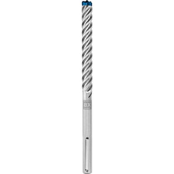 Bosch EXPERT SDS MAX 8X Concrete 4 Cutter Carbide Head SDS Max Drill Bit