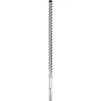 Bosch EXPERT SDS MAX 8X Concrete 4 Cutter Carbide Head SDS Max Drill Bit