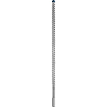 Bosch EXPERT SDS MAX 8X Concrete 4 Cutter Carbide Head SDS Max Drill Bit