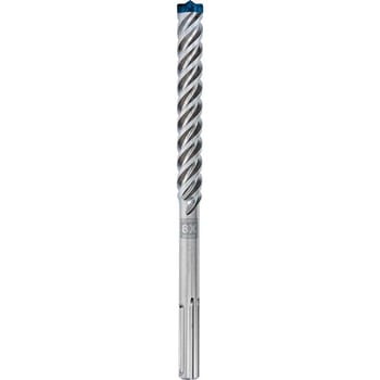 Bosch EXPERT SDS MAX 8X Concrete 4 Cutter Carbide Head SDS Max Drill Bit