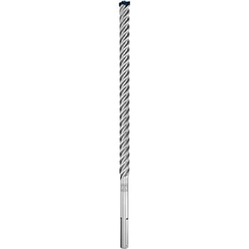 Bosch EXPERT SDS MAX 8X Concrete 4 Cutter Carbide Head SDS Max Drill Bit