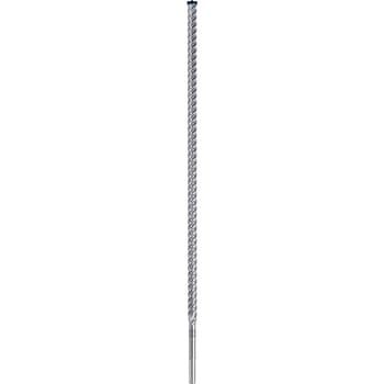 Bosch EXPERT SDS MAX 8X Concrete 4 Cutter Carbide Head SDS Max Drill Bit
