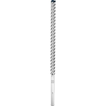 Bosch EXPERT SDS MAX 8X Concrete 4 Cutter Carbide Head SDS Max Drill Bit