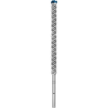 Bosch EXPERT SDS MAX 8X Concrete 4 Cutter Carbide Head SDS Max Drill Bit