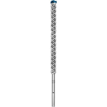 Bosch EXPERT SDS MAX 8X Concrete 4 Cutter Carbide Head SDS Max Drill Bit