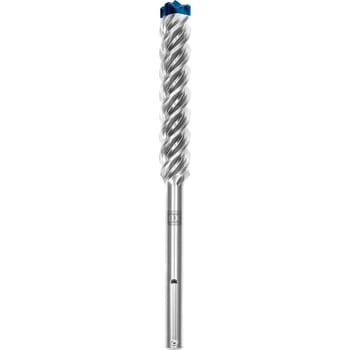 Bosch EXPERT SDS MAX 8X Concrete 4 Cutter Carbide Head SDS Max Drill Bit