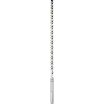 Bosch EXPERT SDS MAX 8X Concrete 4 Cutter Carbide Head SDS Max Drill Bit