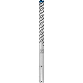 Bosch EXPERT SDS MAX 8X Concrete 4 Cutter Carbide Head SDS Max Drill Bit